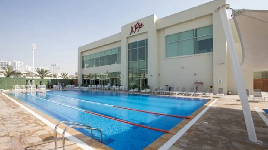 Villa de 7 dormitorios en Palm Jebel Ali, UAE No. 78 № 1