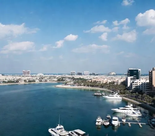 +202,8% de Crecimiento en Transacciones Interanual. Palm Jebel Ali está entre los mercados de más rápido crecimiento de Dubái № 1