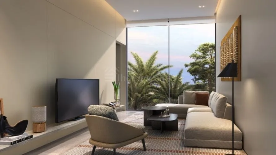 Villa de 5 dormitorios en Palm Jebel Ali, UAE No. 140 № 5