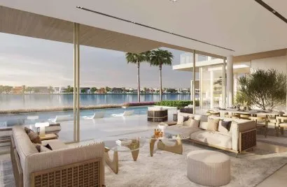 Apartamento de 7 dormitorios en PALM JEBEL ALI Palm Jebel Ali, UAE No. 62