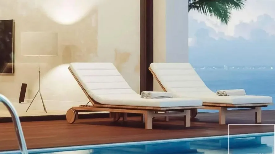 Villa de 5 dormitorios en Palm Jebel Ali, UAE No. 127 № 7