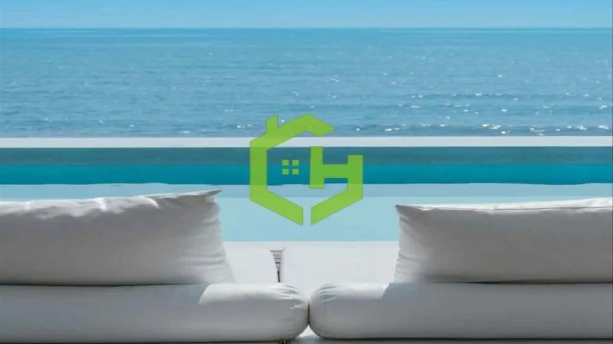 Villa de 6 dormitorios en Palm Jebel Ali, UAE No. 52 № 5