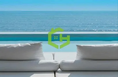 Villa de 7 dormitorios en Palm Jebel Ali, UAE No. 54