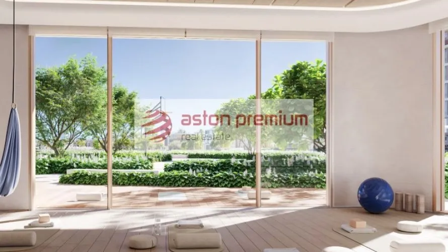 Apartamento de 3 dormitorios en Palm Jebel Ali, UAE No. 393 № 17