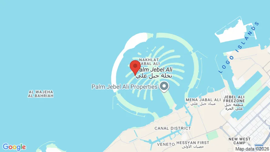 Object location