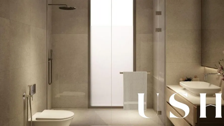 Villa de 6 chambres à Palm Jebel Ali, UAE No. 75 № 9