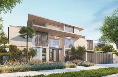 Villa de 7 chambres à PALM JEBEL ALI Palm Jebel Ali, UAE No. 42