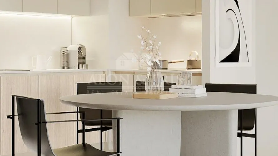 Villa de 7 chambres à Palm Jebel Ali, UAE No. 78 № 3