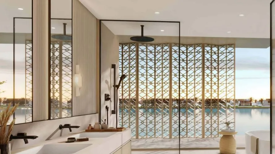 Villa de 6 chambres à Palm Jebel Ali, UAE No. 95 № 7