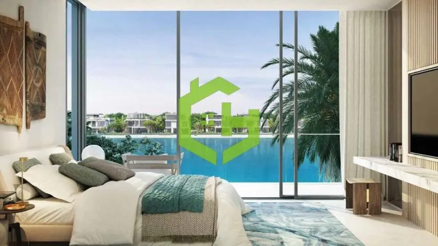 Villa de 5 chambres à Palm Jebel Ali, UAE No. 61