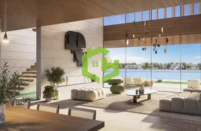 Villa de 7 chambres à Palm Jebel Ali, UAE No. 53