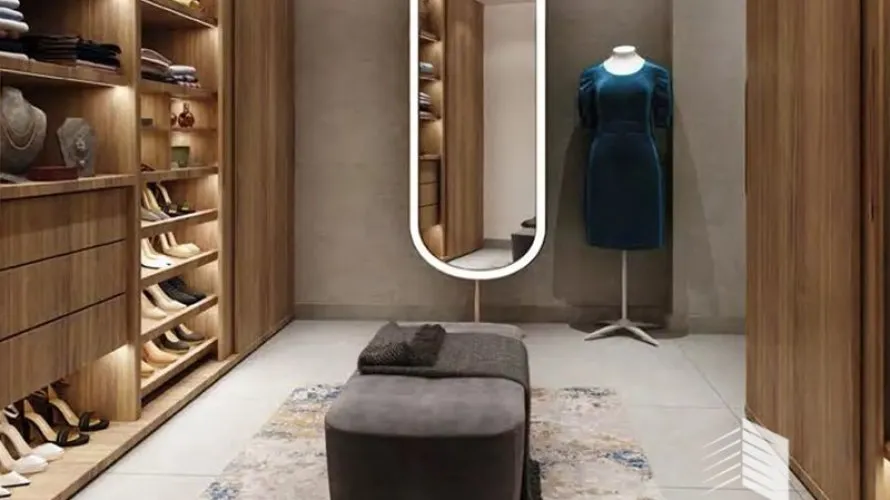 Villa de 4 chambres à Palm Jebel Ali, UAE No. 51 № 2