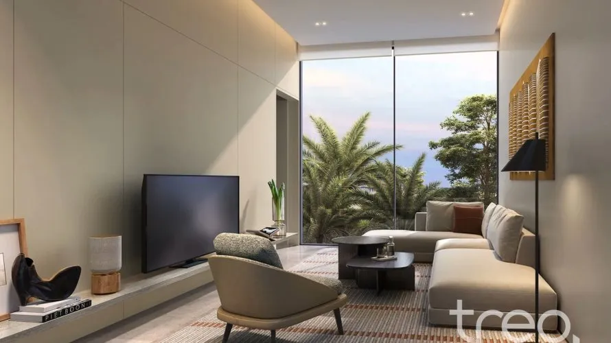 Villa de 5 chambres à Palm Jebel Ali, UAE No. 340 № 8