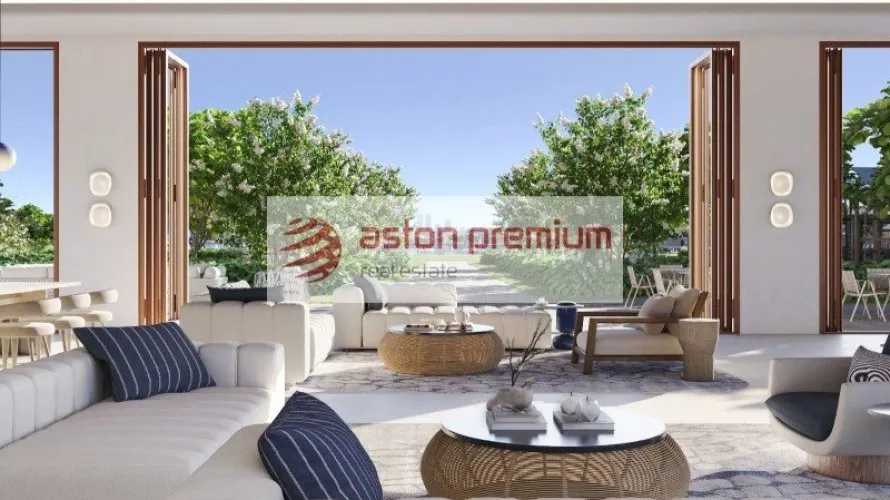 Appartement de 3 chambres à Palm Jebel Ali, UAE No. 393 № 24