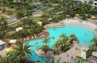 Вилла с 4 спальнями в  Palm Jebel Ali, Дубай, ОАЭ №50