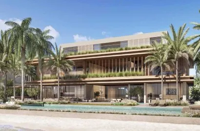 Palm Jebel Ali в Palm Jebel Ali, ОАЭ №13