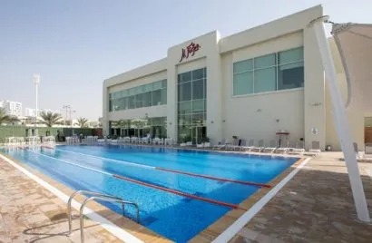 Вилла с 6 спальнями в  Palm Jebel Ali, Дубай, ОАЭ №79