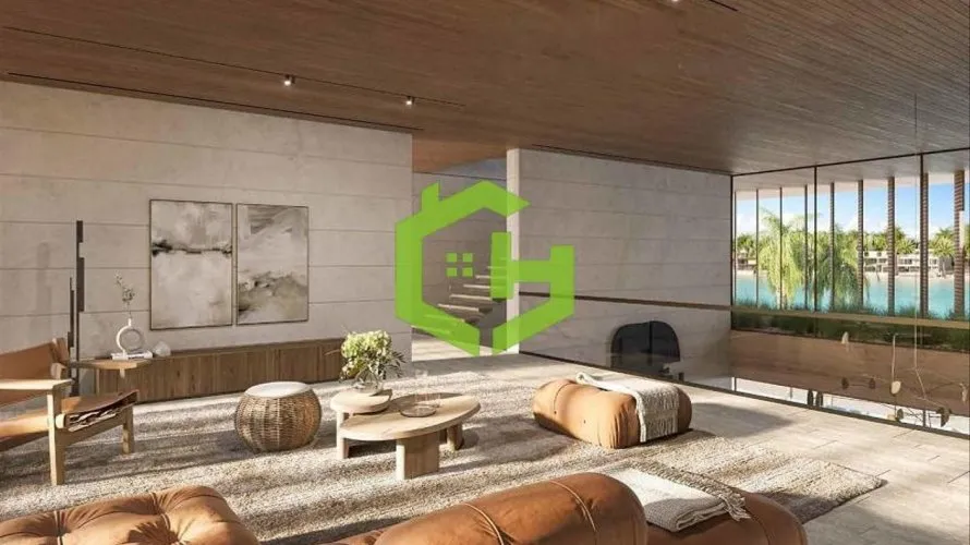 Вилла с 7 спальнями в  Palm Jebel Ali, Дубай, ОАЭ №53