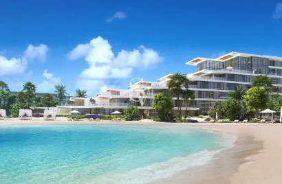 Квартира с 2 спальнями в  Palm Jebel Ali, Дубай, ОАЭ №136