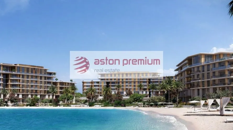 Квартира с 3 спальнями в Palm Jebel Ali, Дубай, ОАЭ №393 № 8