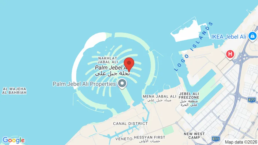 Object location