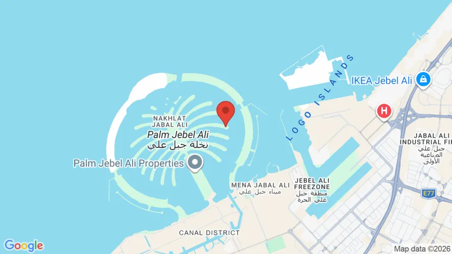 Object location