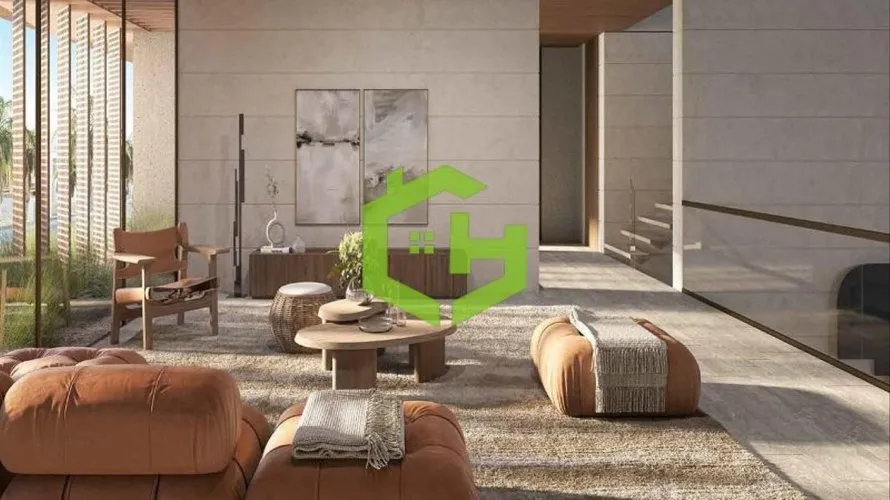 7 bedrooms villa for sale , Palm Jebel Ali, Dubai, UAE No. 44 № 2