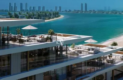 3 bedrooms apartment for sale , Palm Jebel Ali, Dubai, UAE No. 96