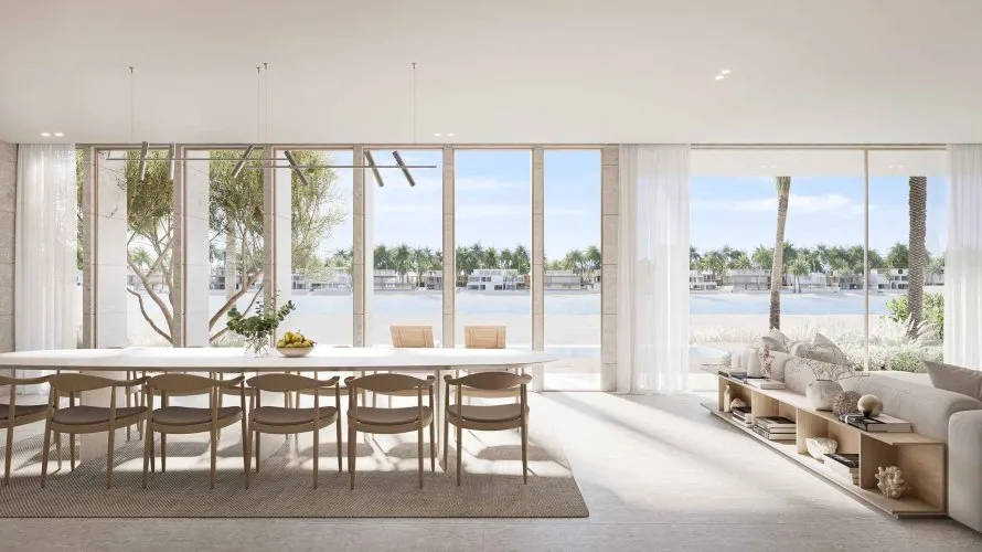 6 bedrooms villa for sale in PALM JEBEL ALI, Palm Jebel Ali, Dubai, UAE No. 37 № 4