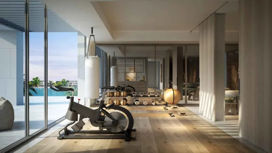 7 bedrooms villa for sale in PALM JEBEL ALI, Palm Jebel Ali, Dubai, UAE No. 39 № 4