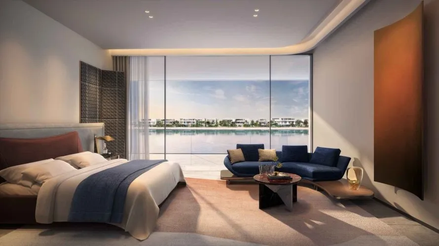 7 bedrooms villa for sale in PALM JEBEL ALI, Palm Jebel Ali, Dubai, UAE No. 40