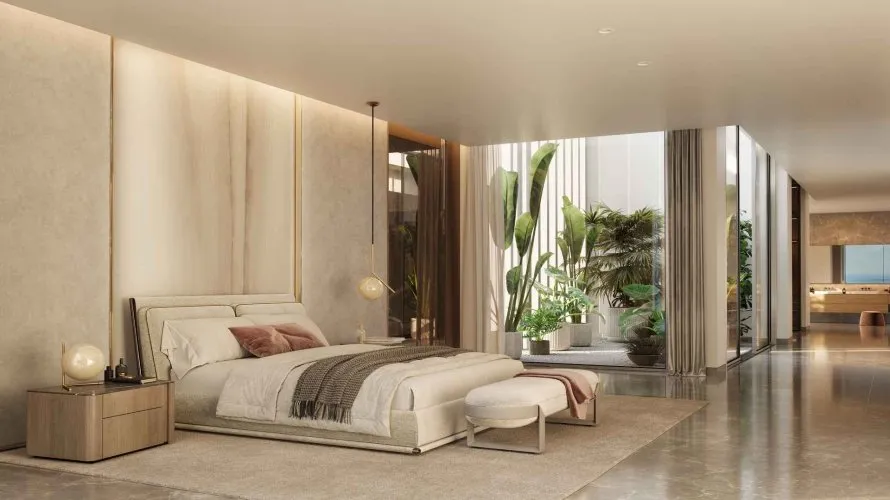 7 bedrooms villa for sale in PALM JEBEL ALI, Palm Jebel Ali, Dubai, UAE No. 39 № 3