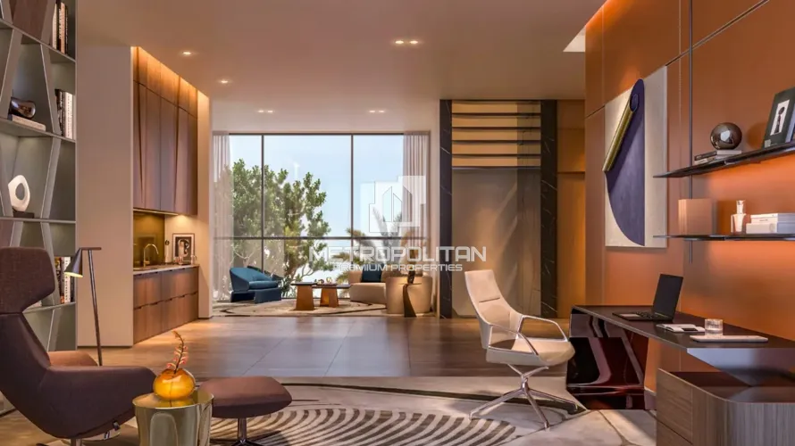 5 bedrooms villa for sale , Palm Jebel Ali, Dubai, UAE No. 120 № 7