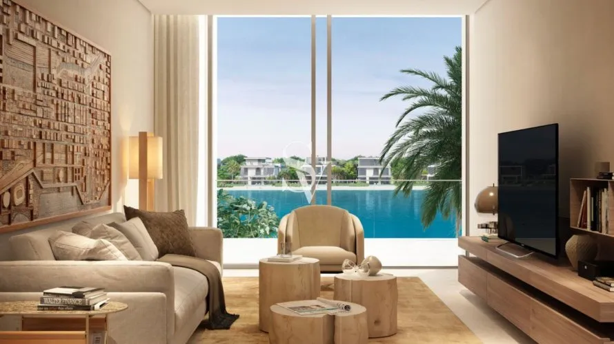 6 bedrooms villa for sale , Palm Jebel Ali, Dubai, UAE No. 110 № 7