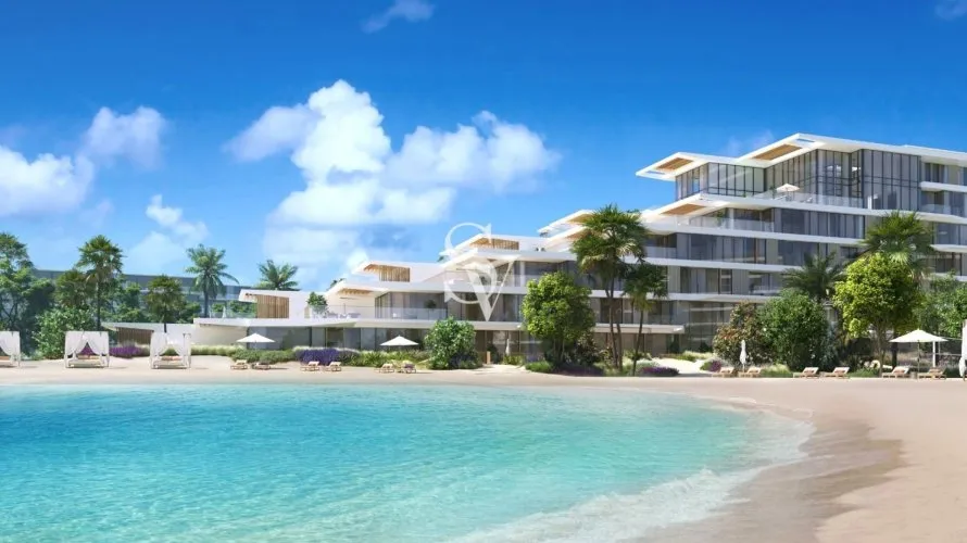 5 bedrooms apartment for sale , Palm Jebel Ali, Dubai, UAE No. 143 № 5