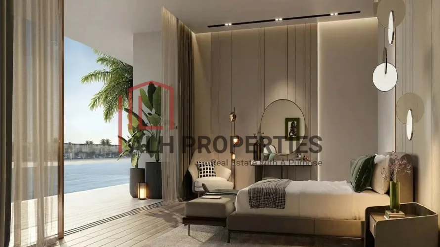 5 bedrooms apartment for sale , Palm Jebel Ali, Dubai, UAE No. 146 № 7