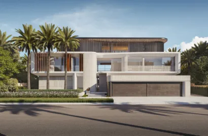 7 bedrooms villa for sale , Palm Jebel Ali, Dubai, UAE No. 81