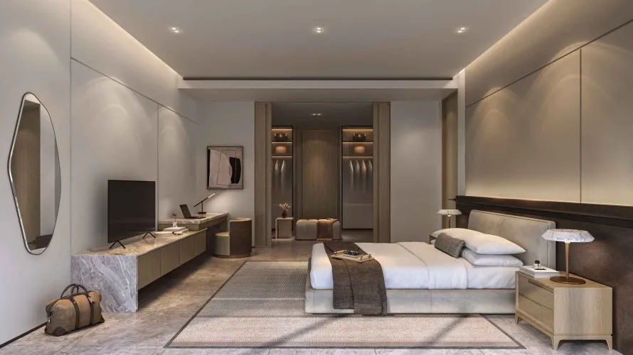 5 bedrooms villa for sale in PALM JEBEL ALI, Palm Jebel Ali, Dubai, UAE No. 33 № 3