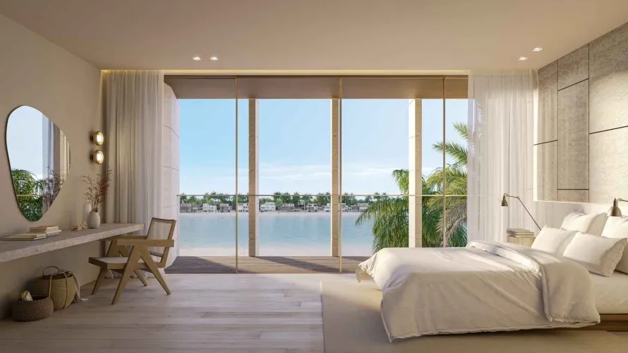 6 bedrooms villa for sale in PALM JEBEL ALI, Palm Jebel Ali, Dubai, UAE No. 37 № 5