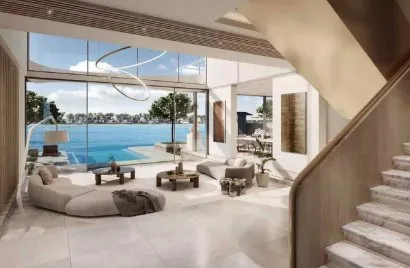 6 bedrooms villa for sale in Palm Jebel Ali, Palm Jebel Ali, Dubai, UAE No. 70