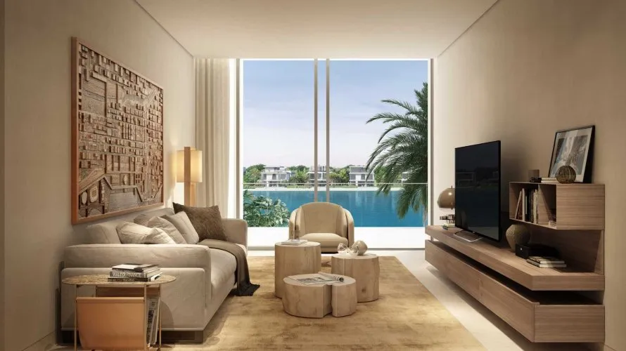 5 bedrooms villa for sale in PALM JEBEL ALI, Palm Jebel Ali, Dubai, UAE No. 32