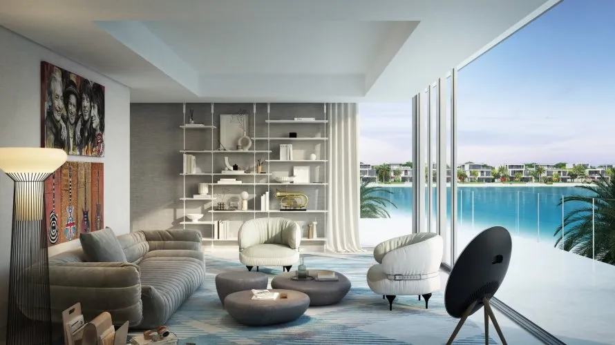 6 bedrooms villa for sale in PALM JEBEL ALI, Palm Jebel Ali, Dubai, UAE No. 34 № 6