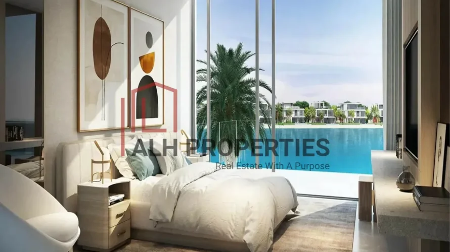 5 bedrooms apartment for sale , Palm Jebel Ali, Dubai, UAE No. 146