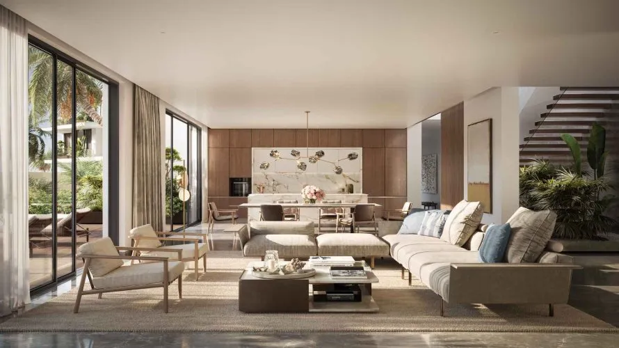 7 bedrooms villa for sale in PALM JEBEL ALI, Palm Jebel Ali, Dubai, UAE No. 39