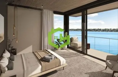 5 bedrooms villa for sale , Palm Jebel Ali, Dubai, UAE No. 58