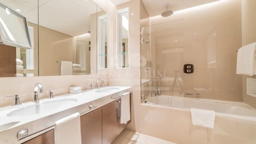 6 bedrooms villa for sale , Palm Jebel Ali, Dubai, UAE No. 79 № 2