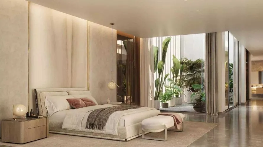 6 bedrooms villa for sale in Palm Jebel Ali, Palm Jebel Ali, Dubai, UAE No. 70