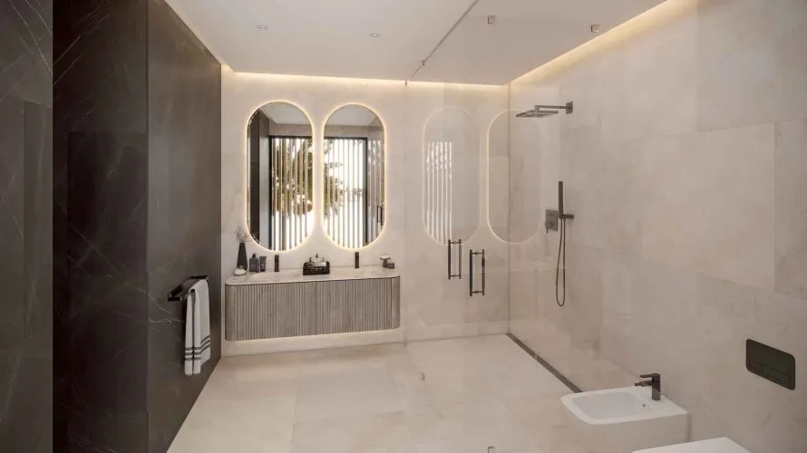 6 bedrooms villa for sale in PALM JEBEL ALI, Palm Jebel Ali, Dubai, UAE No. 36