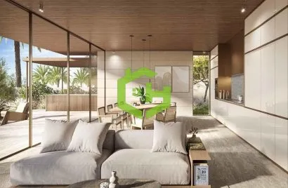 7 bedrooms villa for sale , Palm Jebel Ali, Dubai, UAE No. 44