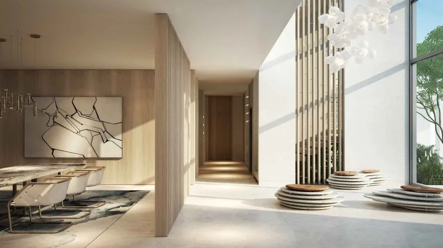 7 bedrooms villa for sale in PALM JEBEL ALI, Palm Jebel Ali, Dubai, UAE No. 43